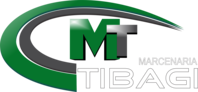 Logo Marcenaria Tibagi